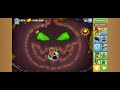 Degree 80 Ascended Shadow vs T5 Elite Phayze (BTD6 39.2, Carved) 1 Million Spare cash