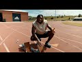 How To Get FASTER at BLOCK STARTS | Noah Lyles