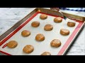 6 Gluten Free Cookie Recipes