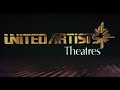 United Artists Theatres - Corridor - 35mm - HD