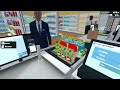 Consigo Mas Variedad De Productos Para Vender En El Supermercado | #15 Supermarket Simulator
