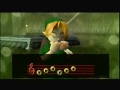 Let's Play Ocarina of Time Episode 8: Masks Galore