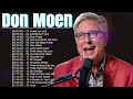 Top Trending Don Moen Worship Best Praise Songs Collection 2023🙏 Collection 2023 of much loved songs