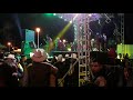 Banda San Miguel El Muchacho Alegre - Mis Borracheras El Zapote del Valle 12 De Diciembre 2018