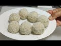 आलू और ब्रेड से बनाएं टेस्टी चटपटा नए तरीके का नाश्ता | Snack Recipe |Crispy Potato Ball |Chef Ashok