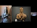 'People at Amarna' | Dr Chris Naunton