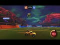 Maybe I'll JUST WIN A GAME maybe......| Rocket League Road To GC