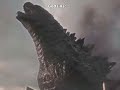 Godzilla: