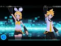 Every Project Diva Player's worst nightmare