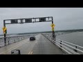 chesapeake Bridge,Maryland USA