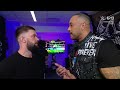 Finn Bálor calls Damian Priest the real problem, NOT Liv Morgan, Rhea Ripley talks to Priest