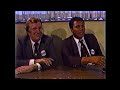WMBD Muhammad Ali 1980 interview raw video