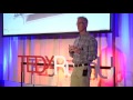 Beyond Passive House: The Nature Connection | Tom Bassett-Dilley | TEDxRushU