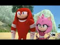 Compilation of Sonic Roasts 2 (Original)