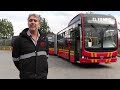 En Bogotá ya hay un bus biarticulado eléctrico | El Tiempo