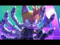 Sonic abilities and style sonic prime clips