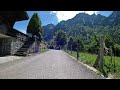 eBike tour from Interlaken to Lauterbrunnen🇨🇭and 🚁 🚲 Canyon Grail:ON CF 8 🌤️