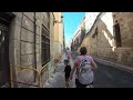 🔆Sunny ALICANTE Walking Tour🍹in 4K - Beach Alicante Spain - Alicante City