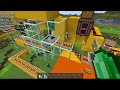My 3 Levels of Mob Switch in Minecraft