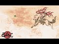 Himiko's Sorrow [slowed & reverb] - Okami OST