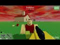 ROBLOX - Jim's Computer 2 - April Fools Update - [Full Walkthrough]