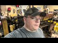 Caterpillar D4 Pony Motor Removal and Tear Down