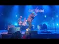 Switchfoot - Sabotage/This Is Your Life(Live in Bethlehem) Wind Creek Event Center 7-27-24