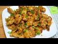 Pollo a la Naranja - Comida China Más Fácil Imposible