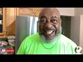 How to make Curry Chicken Wings! | Deddy's Kitchen