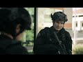 The Team Chases Suspect Through Exploding Propane Tanks | S.W.A.T. Season 4 Episode 14 | Now Playing
