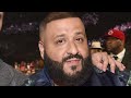 What’s Wrong with DJ Khaled?