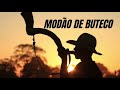 MODÃO DE BUTECO • MODA CAIPIRA • SÓ AS MELHORES - SERTANEJO