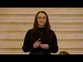 Coercive control: do you know what it means? | Susan Lagdon | TEDxStormont