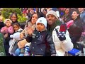 Blue's Clues and you We're on our way(2022 Macy's Thanksgiving parade edition) with JORDAN BURROUGHS