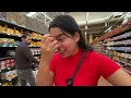 Mi Primera vez en un SUPERMERCADO en México 🇲🇽 Voy a Walmart  😱 La ABUNDANCIA del CAPITALISMO