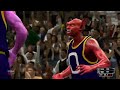 Space Jam 2 (2017) - The Ultimate Game - NBA 2K17 2K16 2K15 Mod HD