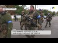 How the War in Ukraine Started?  Russia's Invasion Timeline