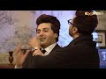 Big Competition Between Humayun Saeed And Fahad Mustafa | Time Out With Ahsan Khan | IAB2O