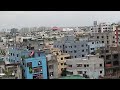 Dhaka city