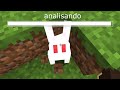 PRENDI 101 MOBS RAROS DO MINECRAFT