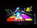 Edge Of The Sword  AUDIOSURF GOLD METAL