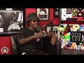 Dizzy Wright on difficulties and lessons of touring with Strange Music (The Bootleg Kev Podcast)