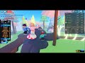 wednesday with song in roblox