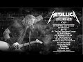 Metallica Greatest Hits VOL.03 🤘🎸