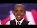 3 kids dancing americas got talent