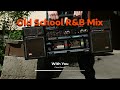 Old School R&B Mix 2024 | BEST 90s & 2000s R&B Party Songs