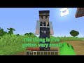 Mikey Build House In Diamond To Prank JJ in Minecraft ! - Maizen