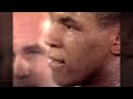 Mike Tyson - Todos los nocauts de la leyenda