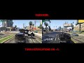 GTA V GTX 1080 Best Performance Settings The Prefect 1440p 120FPS | 1080P 144PFS