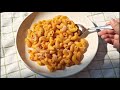 [ Review & Cook Macaroni cheese by San Rimo ] Easy cooking รีวิว มักกะโรนีชีส ของ San Rimo
